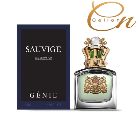 SAUVIGE (GENIE) 85 ملي